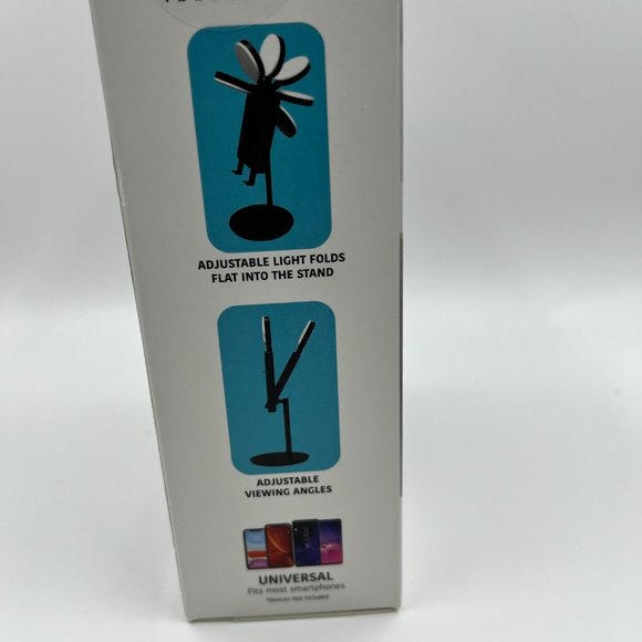 Video Call Light Stand - NEW - Picture 2 of 4